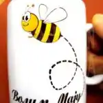 Volim Maju :) pčelicu