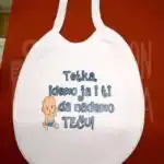 Tražimo teču :)