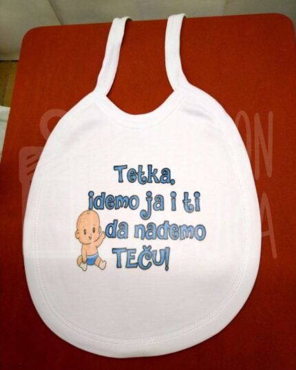 Tražimo teču :)