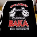 Najbolja BAKA na svetu