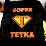 Super tetka (crna)