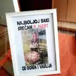 Baki za 8. mart