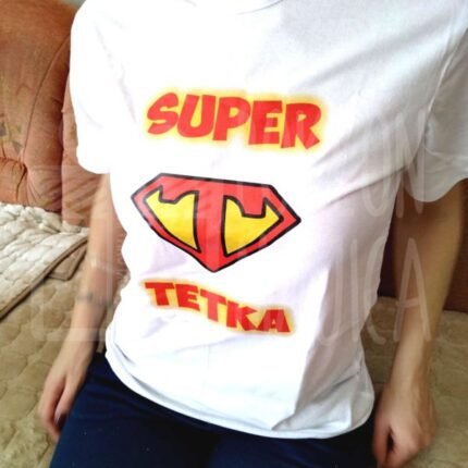 Super tetka