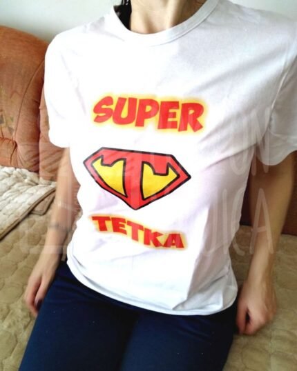 Super tetka