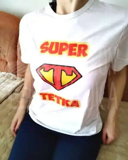 Super tetka