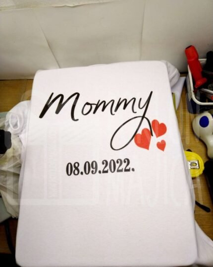 Mommy