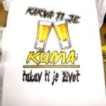 Kakva ti je kuma takav ti je zivot