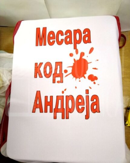 Mesara kod Andreje