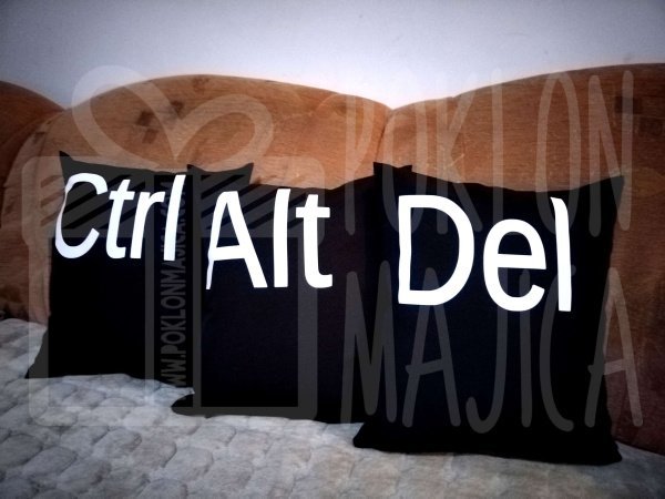 Compress_20230320_111502_2489.jpg CTRL ALT DEL (crna verzija) - Слика 1