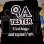 QA Tester