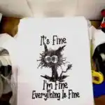 Im fine :) majica