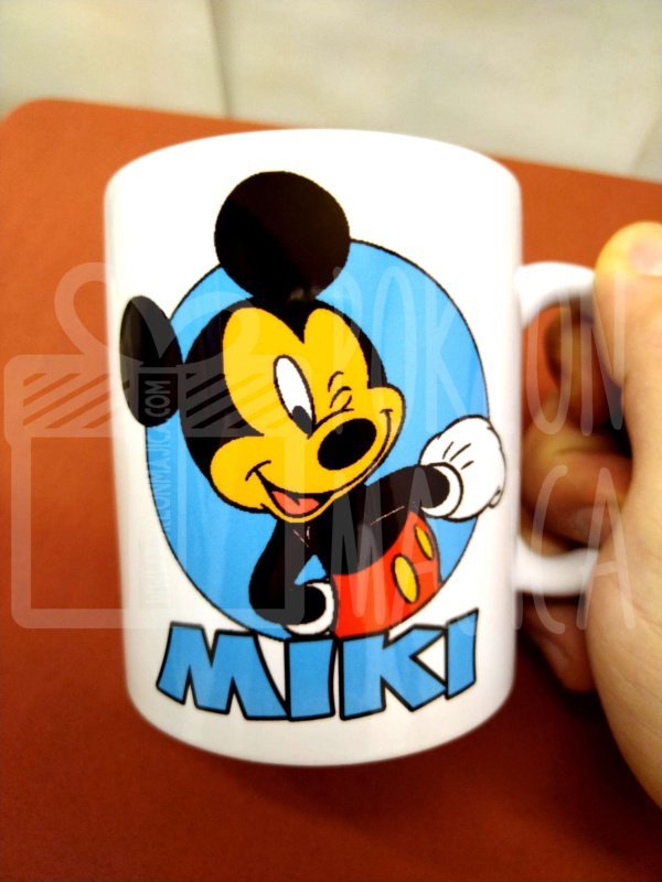 Compress_20230320_111508_8277.jpg Miki maus šolja (ime po želji) - Слика 1