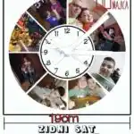Sat sa 8 slika po želji