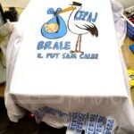 Drugi put sam ćale sa pelcerima :)