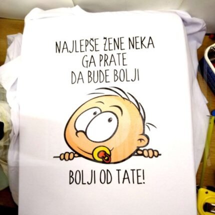 Nejlepše žene neka ga prate :)