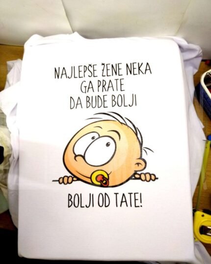 Nejlepše žene neka ga prate :)