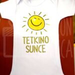 Tetkino sunce Live