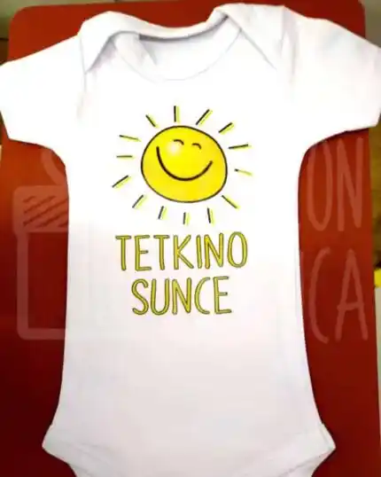 Tetkino sunce Live