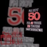Im not 50 (crna)