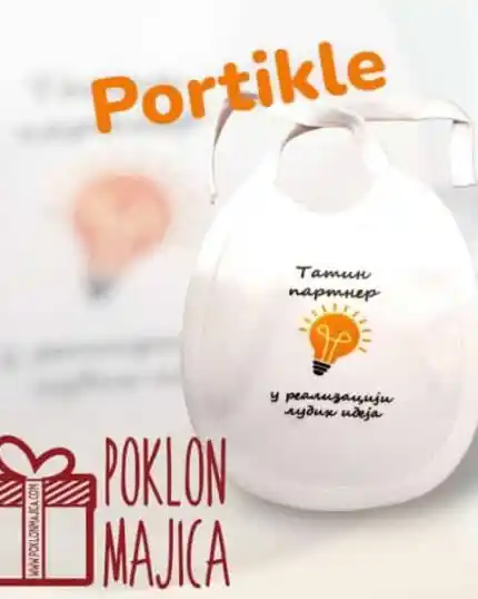 Tatin saveznik :)