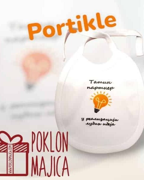 Tatin saveznik :) – Pokloni za decu