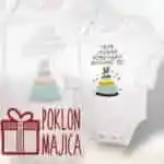 Bodi za tatin 30ti rodjendan