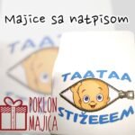 Taataaa stižeeem!
