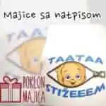 Taataaa stižeeem!