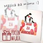 Mami za rodjendan V2 baloni