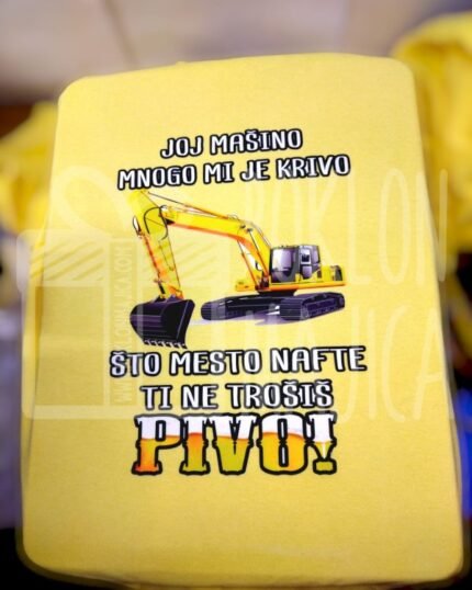 Joj masino :)