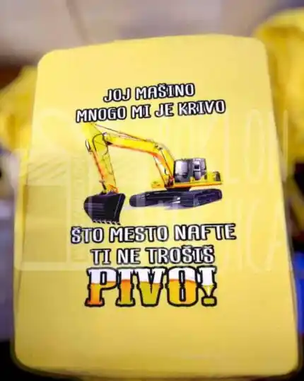 Joj masino :)