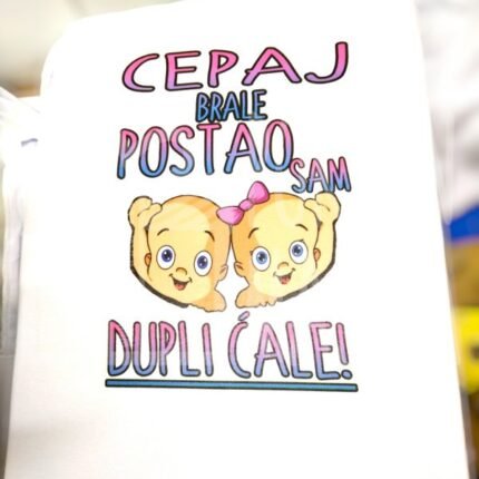 Dupli ćale :)