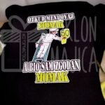 Otkud meni ovaj stomak (moler)