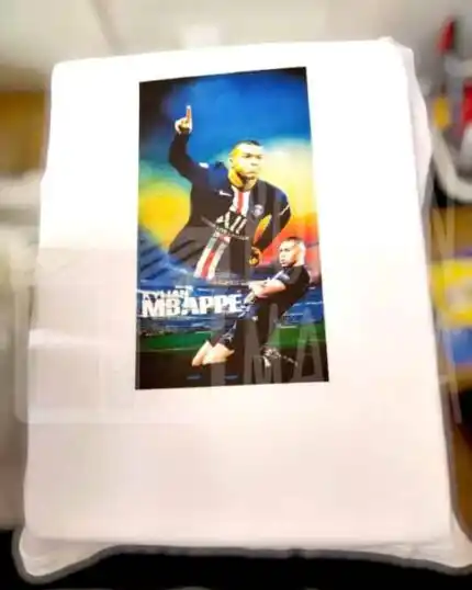 Mbappe majica