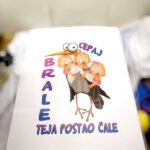 Cepaj brale TROJKE :)