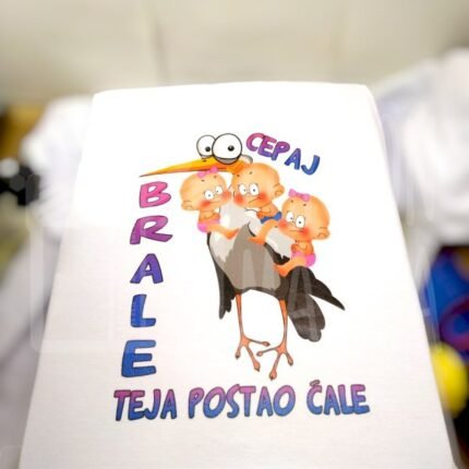 Cepaj brale TROJKE :)