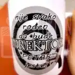 Direktor V2