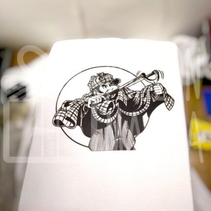 Alan Ford - Bob Rock