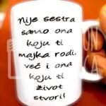 Nije sestra samo ona koju majka rodi V2