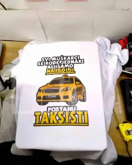 Taksista