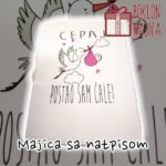 Cepaj postao sam ćale