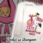 Cepaj tatu bodi