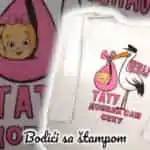 Cepaj tatu bodi
