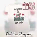 Baka tetkino