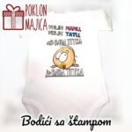 Baba tetka je baba tetka!