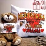 Kada ti nedostajem meda