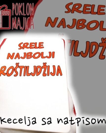Srele najbolji rostiljdzija