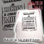 Dragana je zakon!