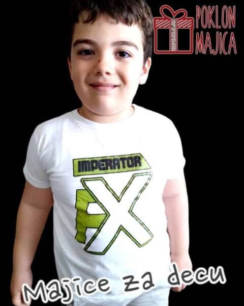 Imperator FX – Pokloni za decu