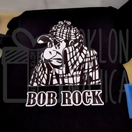 Bob Rock V2